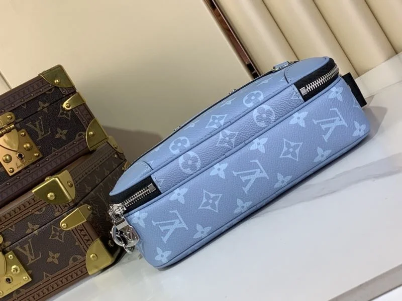 SmartChoice Louis Vuitton Satchel Bags 40471
