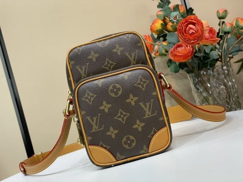 Sporty Louis Vuitton Satchel Bags 40467