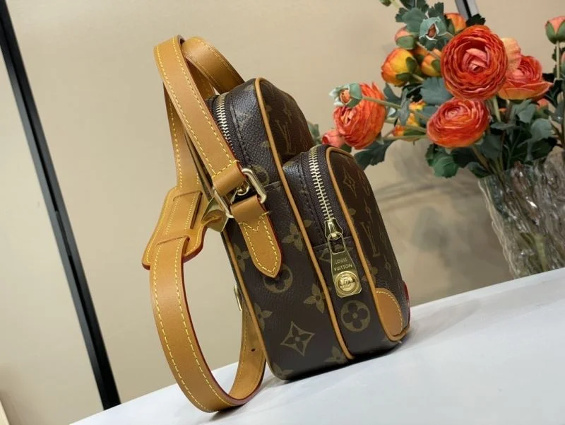 Sporty Louis Vuitton Satchel Bags 40467