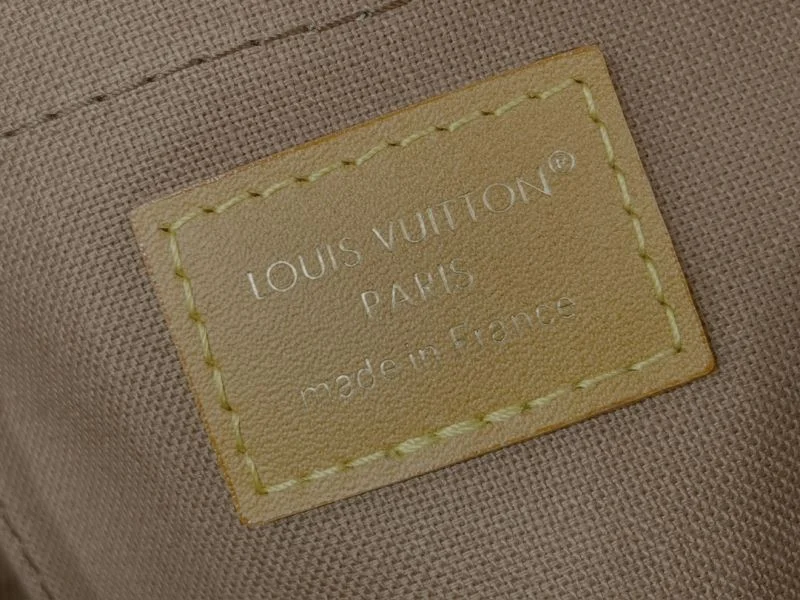 Sporty Louis Vuitton Satchel Bags 40467