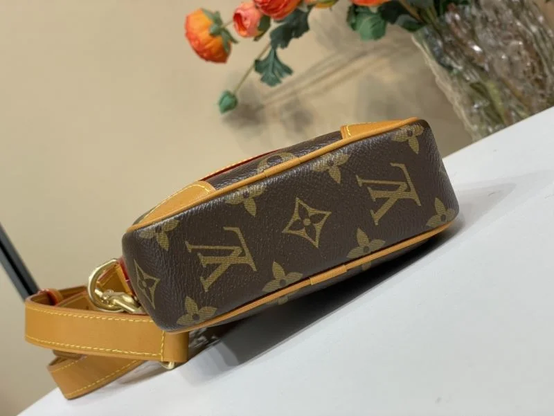 Affordable Louis Vuitton Satchel Bags 40470