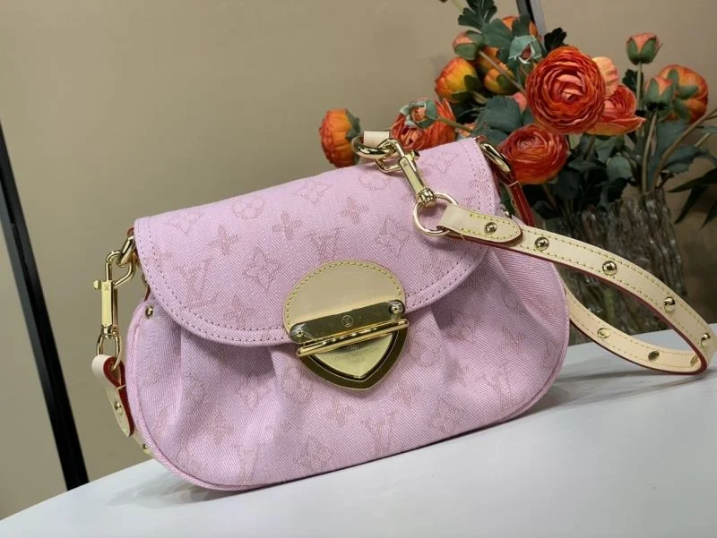 MoistureWicking Louis Vuitton Satchel Bags 40468