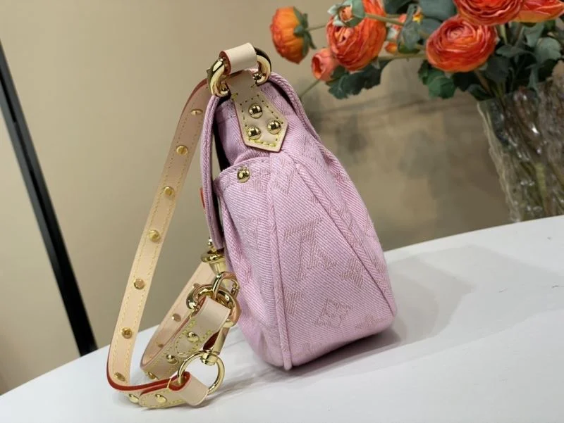MoistureWicking Louis Vuitton Satchel Bags 40468