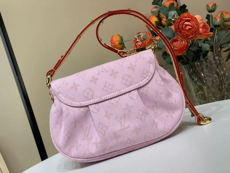 MoistureWicking Louis Vuitton Satchel Bags 40468