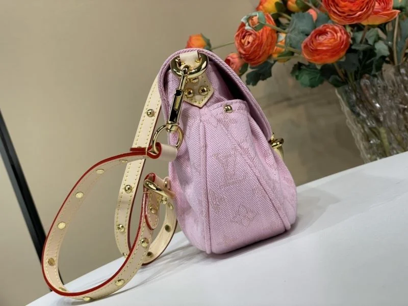 MoistureWicking Louis Vuitton Satchel Bags 40468