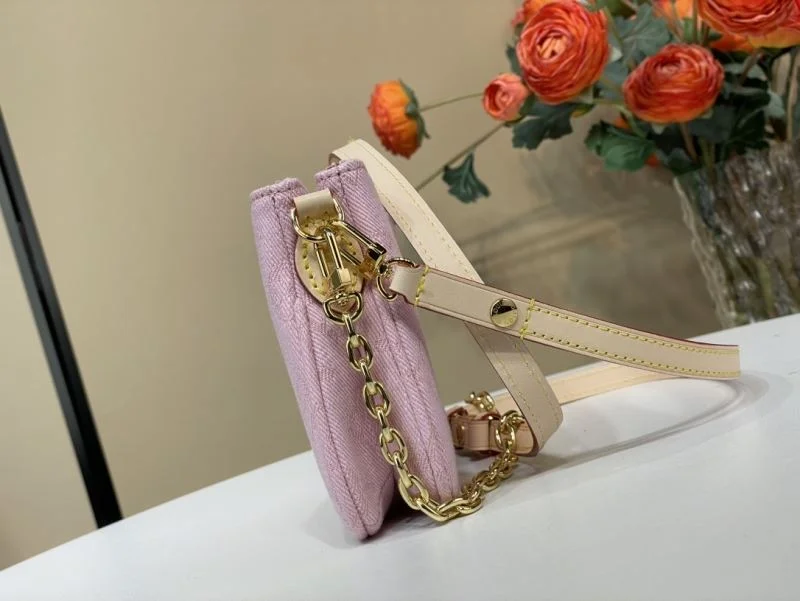 Breathable Louis Vuitton Satchel Bags 40466
