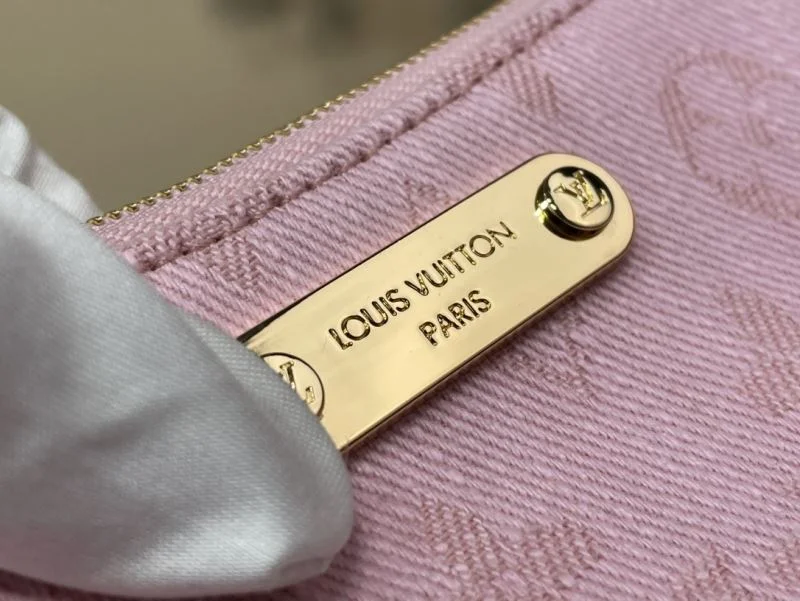 Breathable Louis Vuitton Satchel Bags 40466