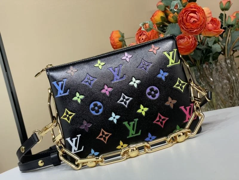 Modern Louis Vuitton Satchel Bags 40487