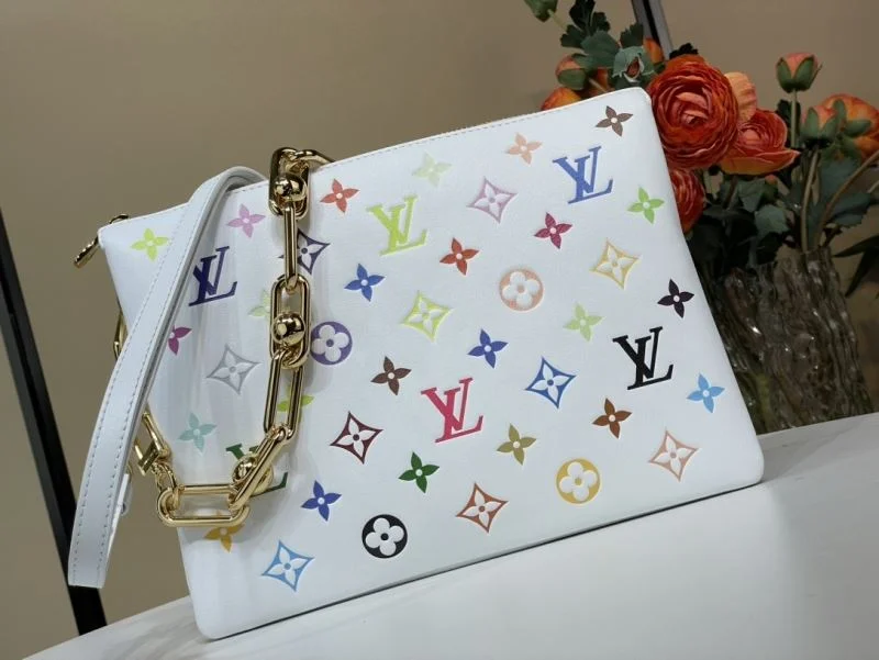 TimelessDesign Louis Vuitton Satchel Bags 40458