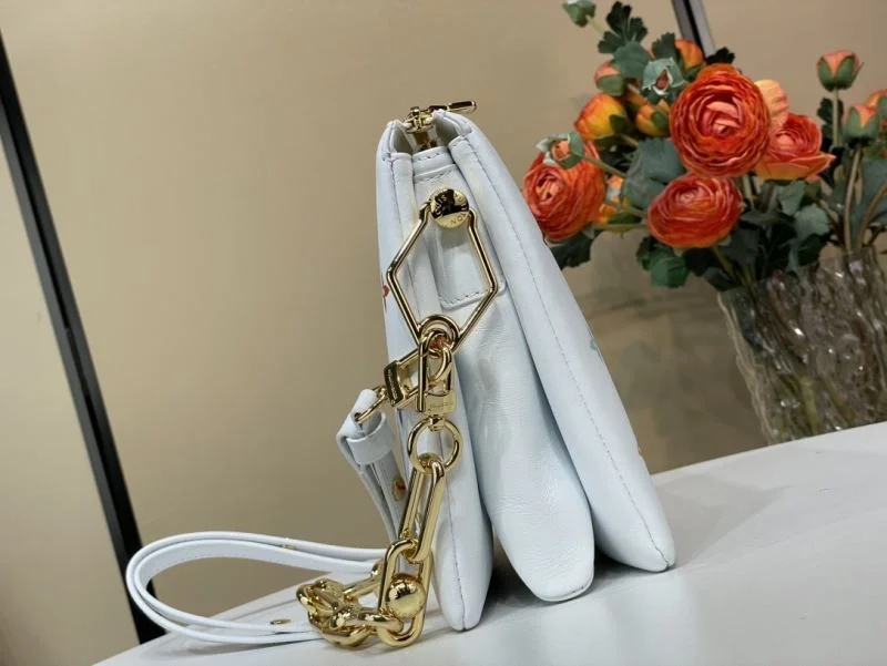TimelessDesign Louis Vuitton Satchel Bags 40458