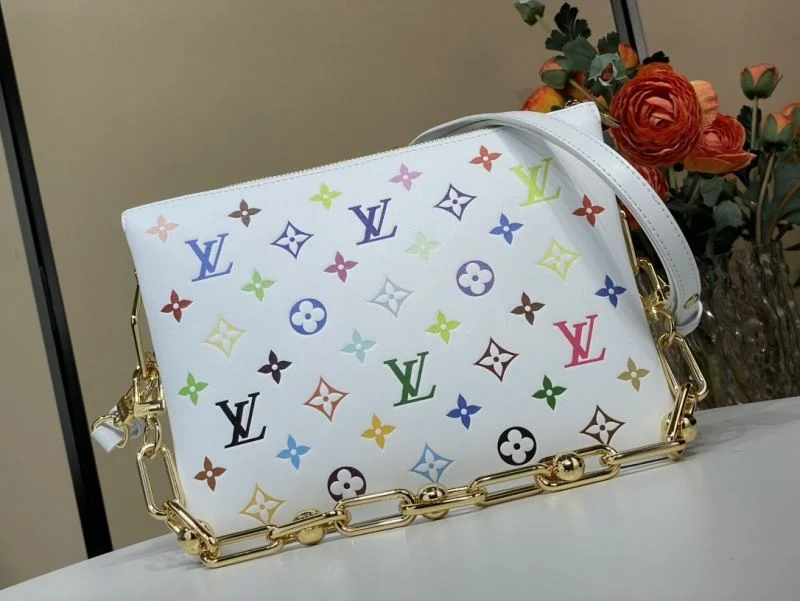 TimelessDesign Louis Vuitton Satchel Bags 40458