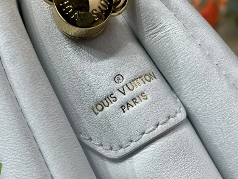 TimelessDesign Louis Vuitton Satchel Bags 40458
