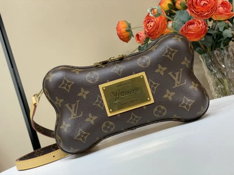 FashionForward Louis Vuitton Satchel Bags 40462