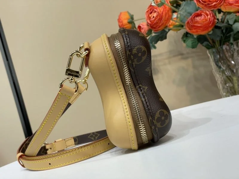 FashionForward Louis Vuitton Satchel Bags 40462