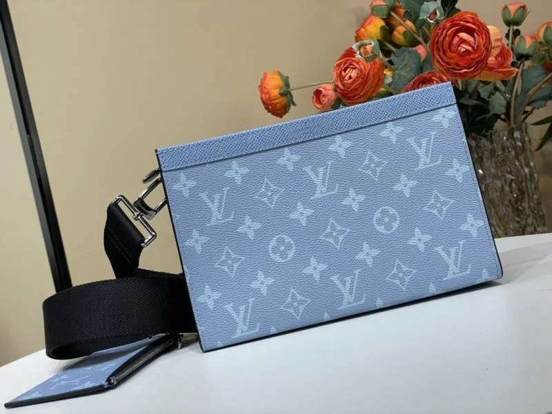 Louis Vuitton Satchel Bags Elegant 40459