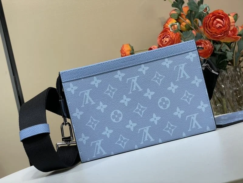 Louis Vuitton Satchel Bags Elegant 40459