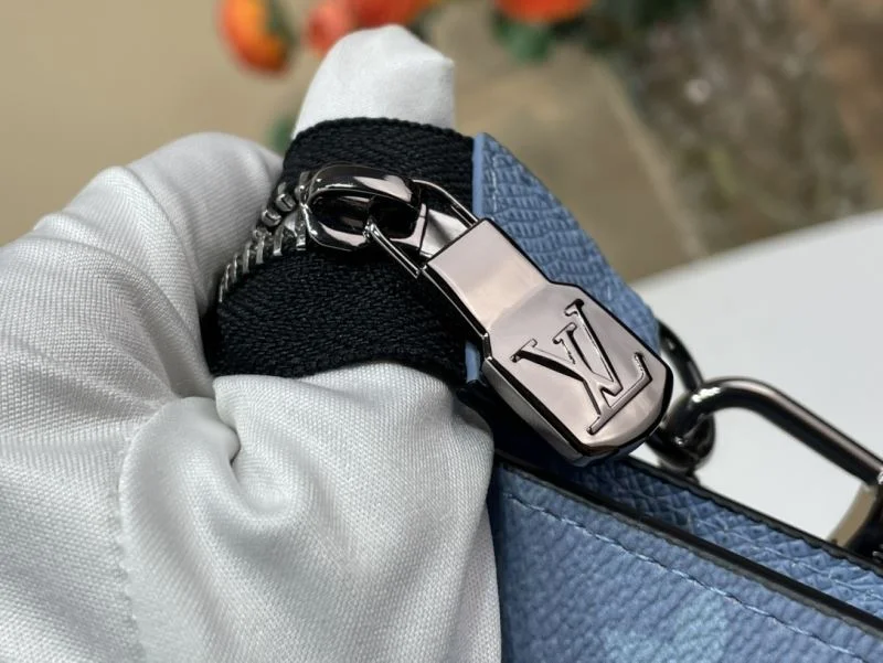 Louis Vuitton Satchel Bags Elegant 40459