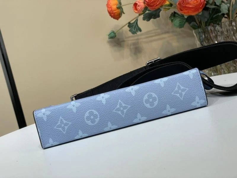 Louis Vuitton Satchel Bags Elegant 40459