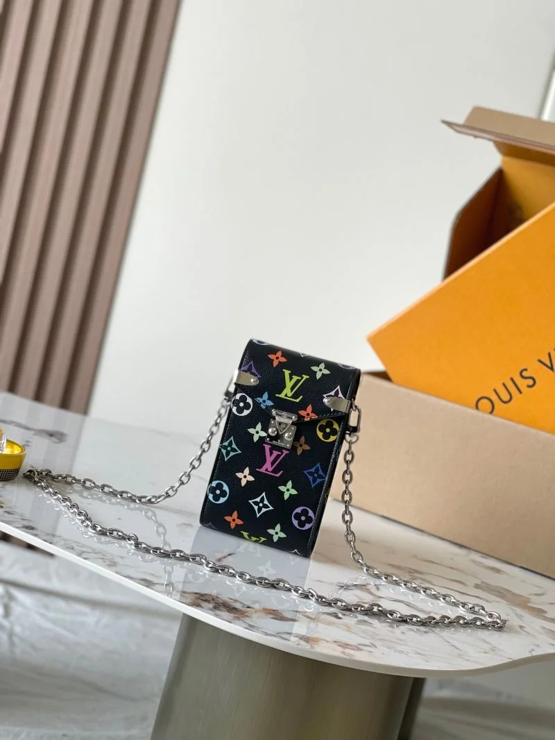 Louis Vuitton Satchel Bags Neat 40451