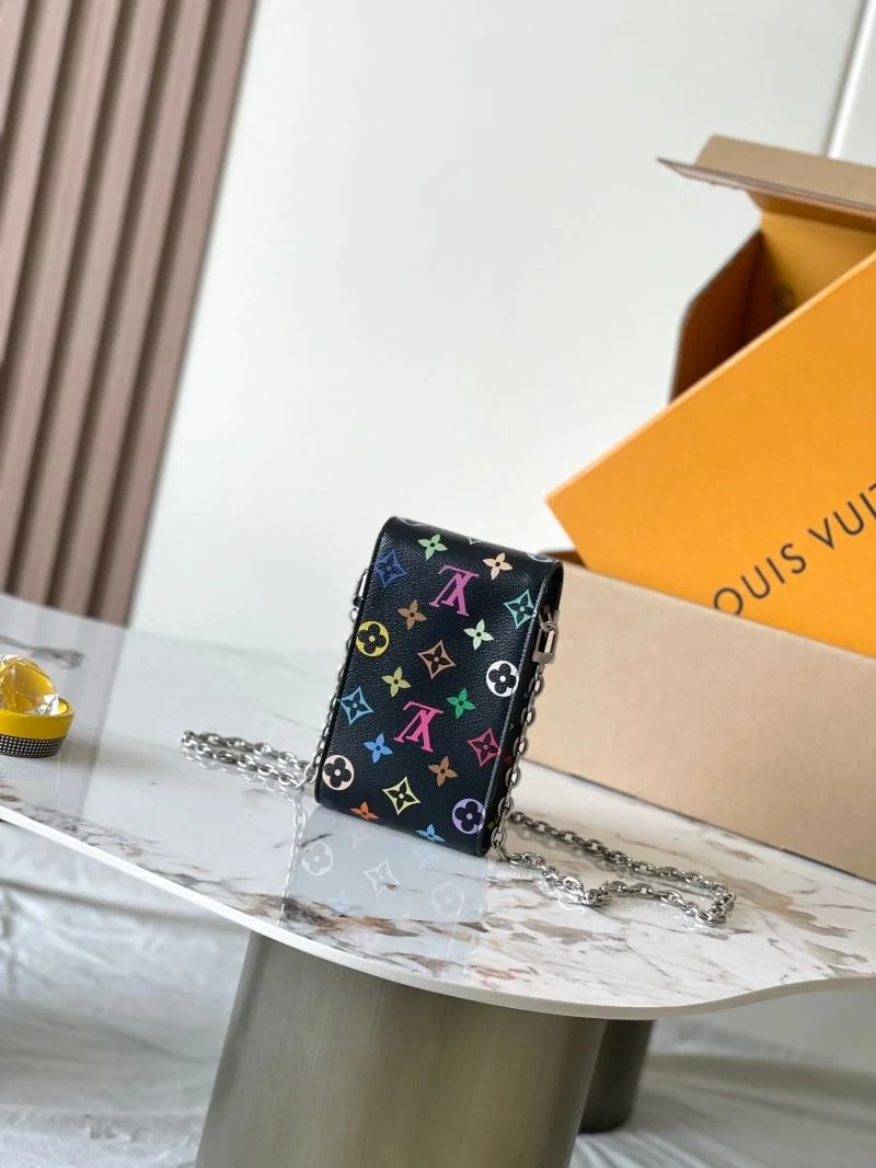 Louis Vuitton Satchel Bags Neat 40451