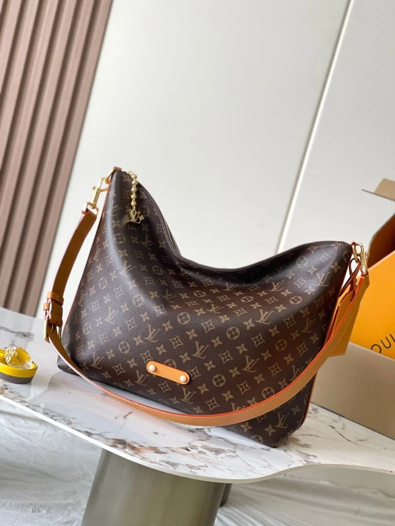 Louis Vuitton Satchel Bags WrinkleFree 40480