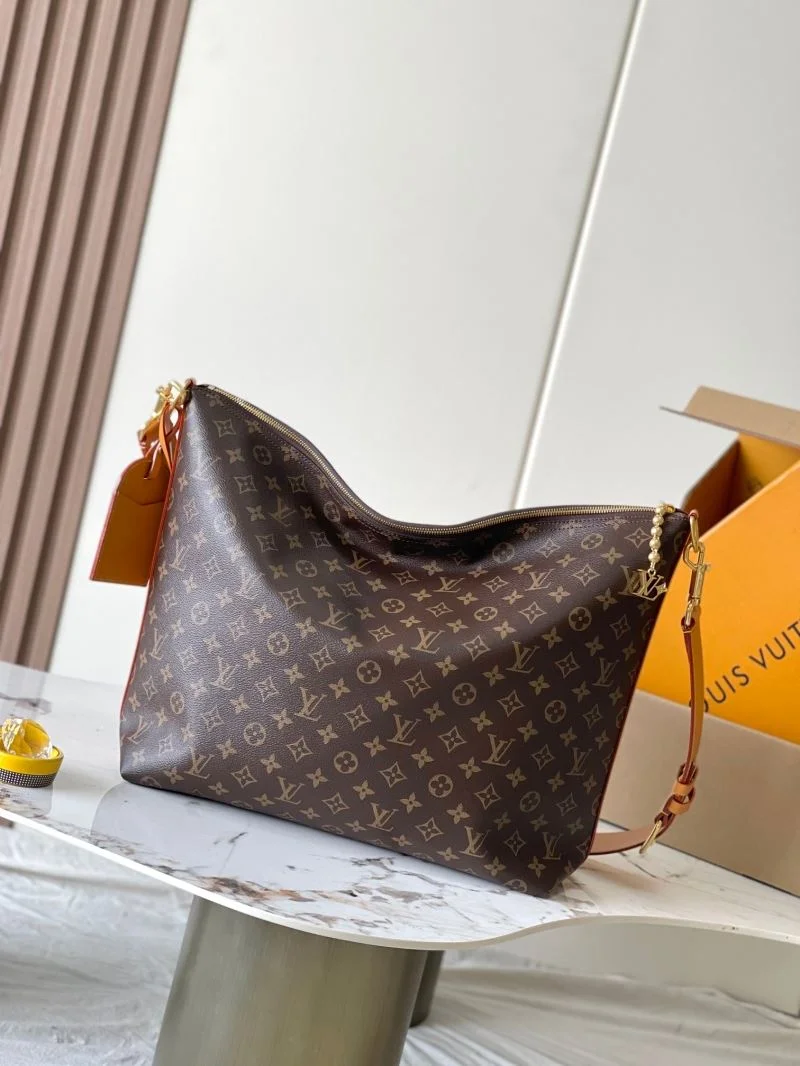 Louis Vuitton Satchel Bags WrinkleFree 40480