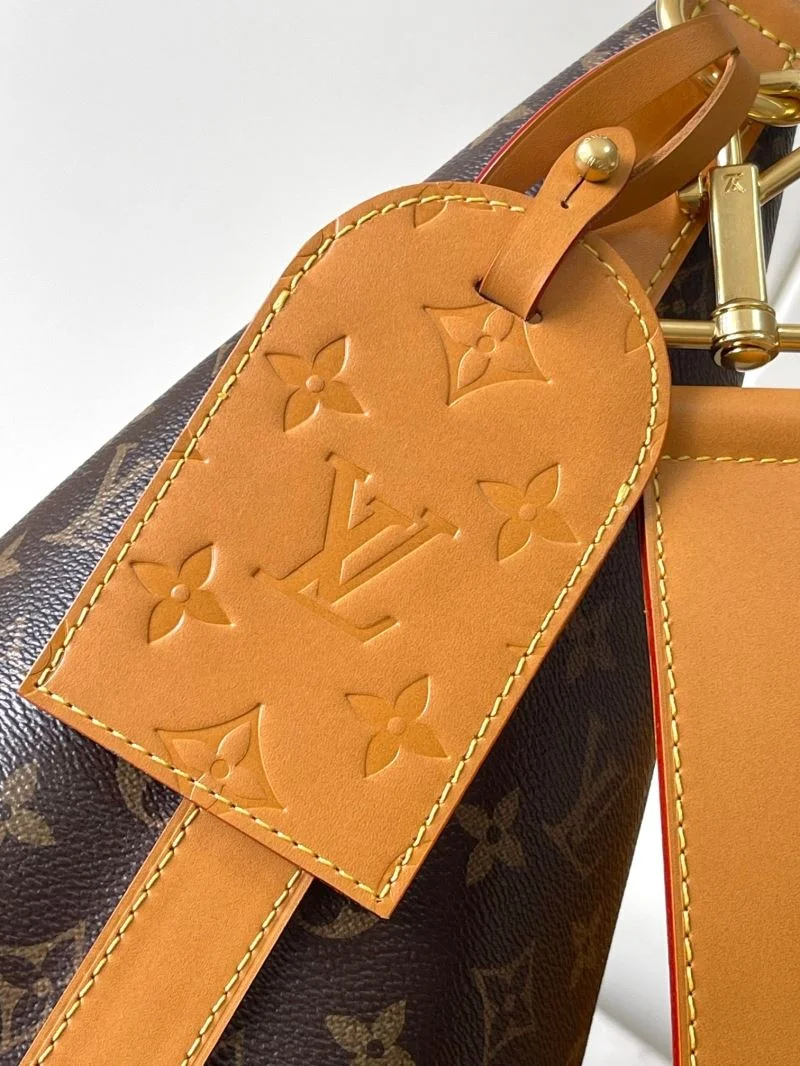 Louis Vuitton Satchel Bags WrinkleFree 40480