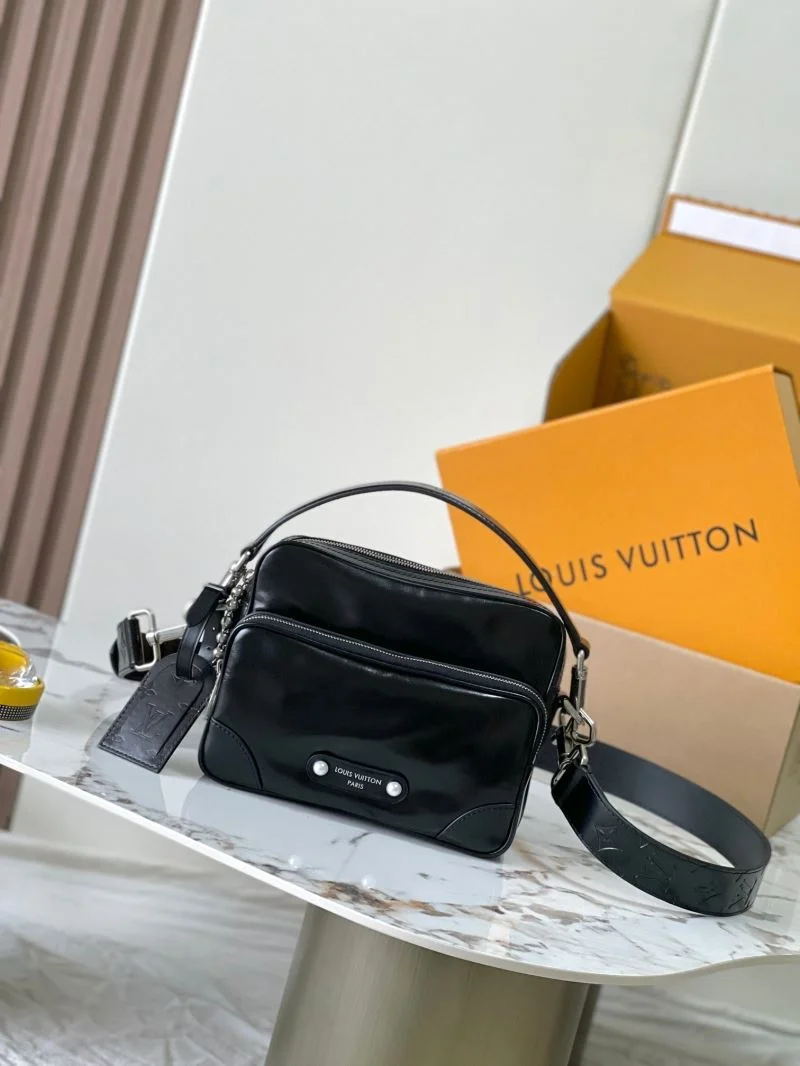 Louis Vuitton Satchel Bags HighPerformance 40453