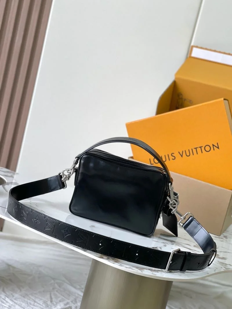 Louis Vuitton Satchel Bags HighPerformance 40453