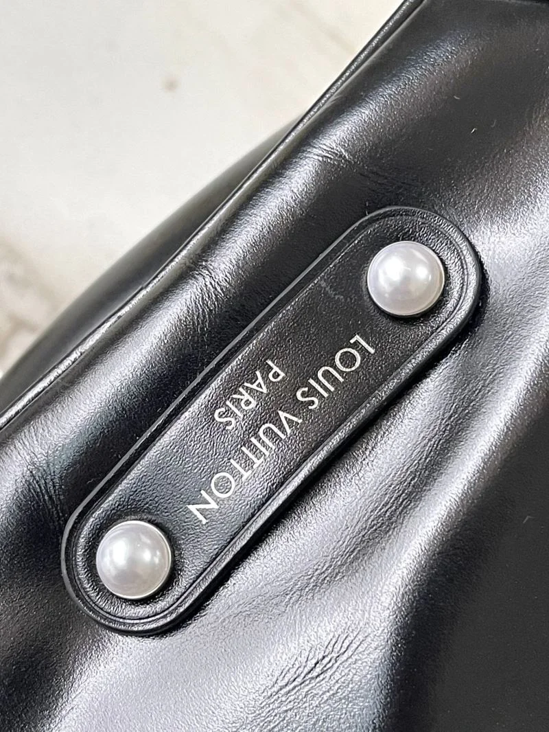 Louis Vuitton Satchel Bags HighPerformance 40453