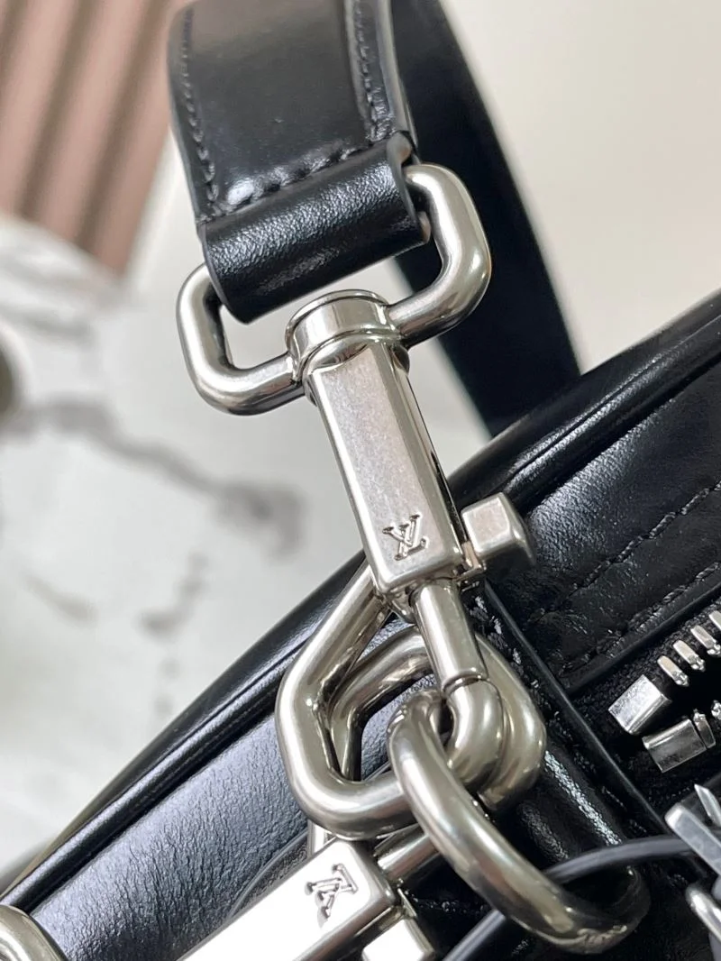 Louis Vuitton Satchel Bags HighPerformance 40453