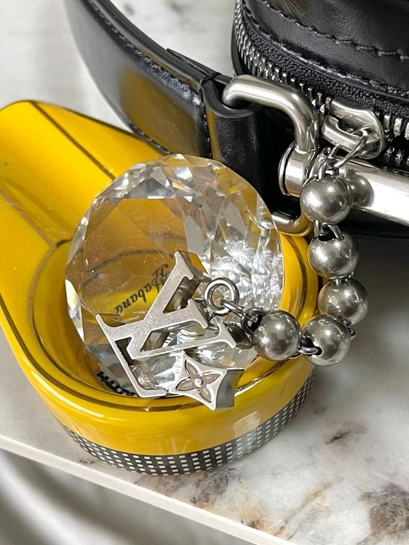 Louis Vuitton Satchel Bags HighPerformance 40453