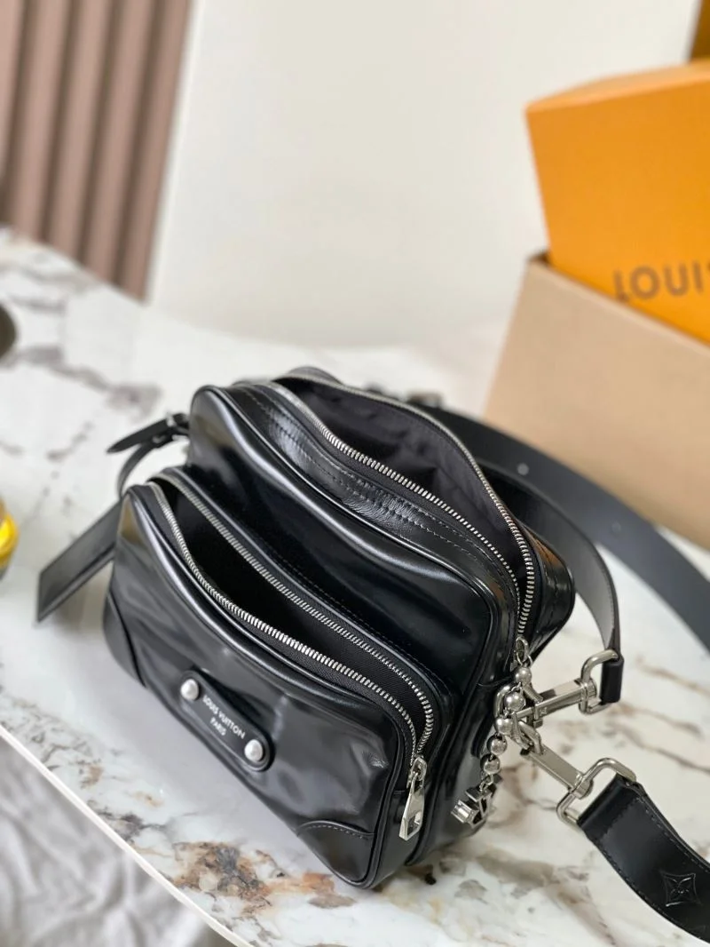 Louis Vuitton Satchel Bags HighPerformance 40453