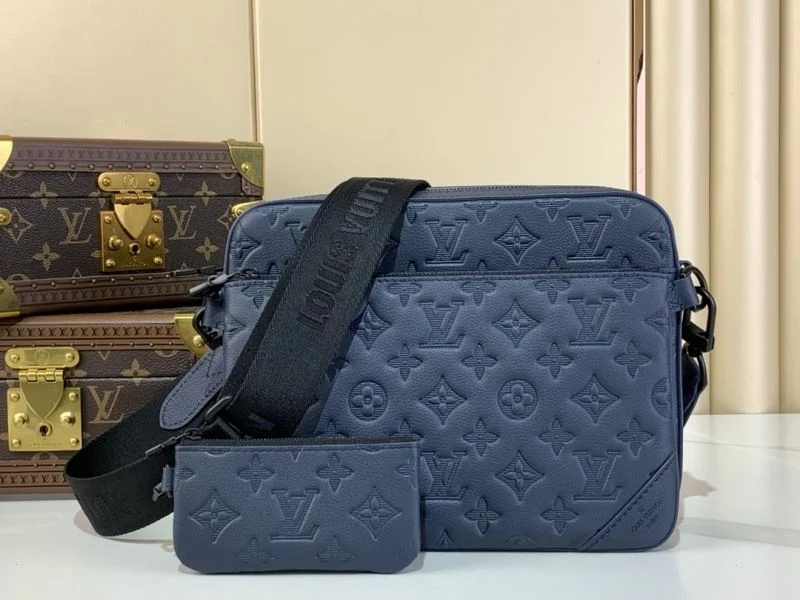 Louis Vuitton Satchel Bags Stylish 40450