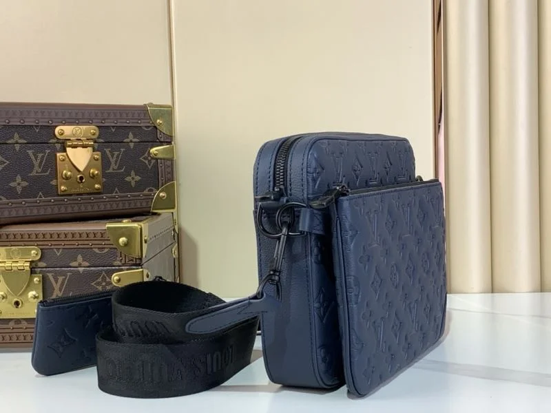Louis Vuitton Satchel Bags Stylish 40450