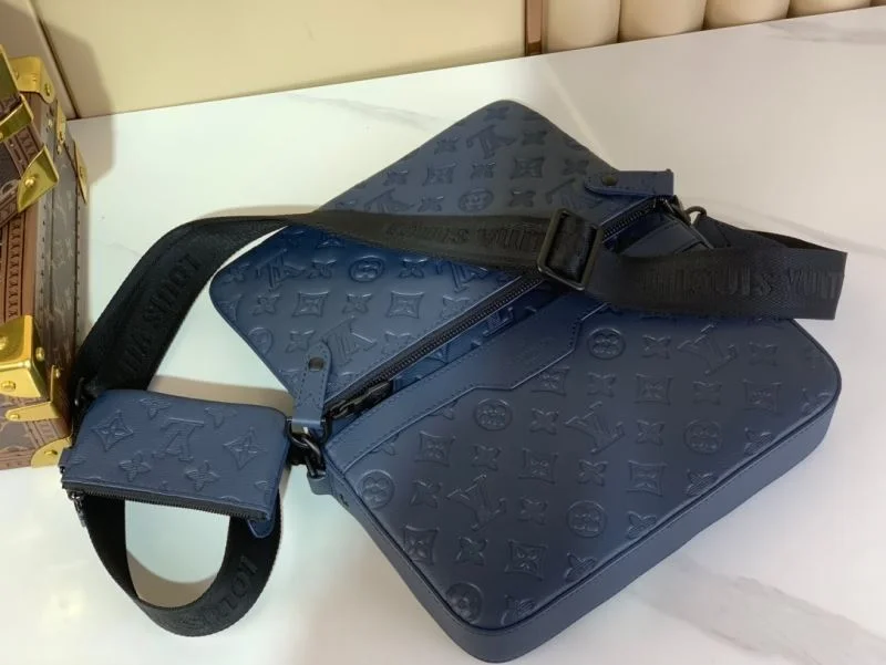 Louis Vuitton Satchel Bags Stylish 40450