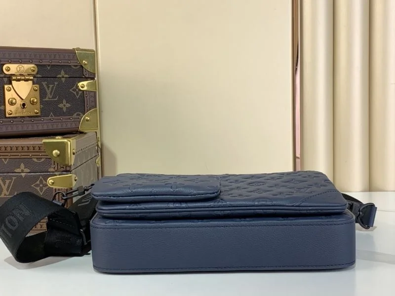 Louis Vuitton Satchel Bags Stylish 40450