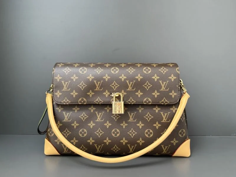 Louis Vuitton Satchel Bags Casual 40478