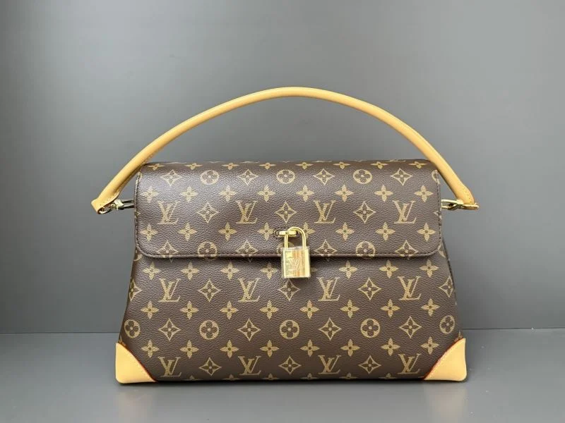 Louis Vuitton Satchel Bags Casual 40478