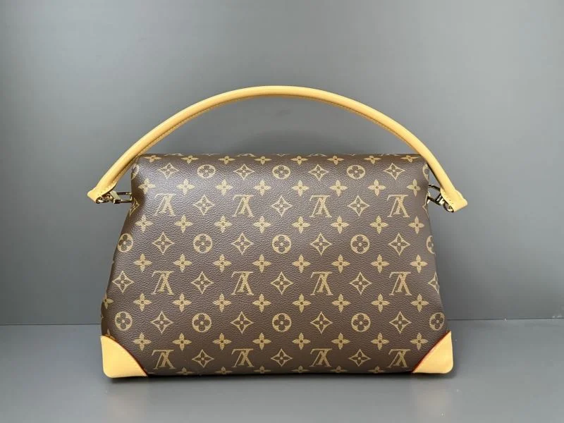 Louis Vuitton Satchel Bags Casual 40478