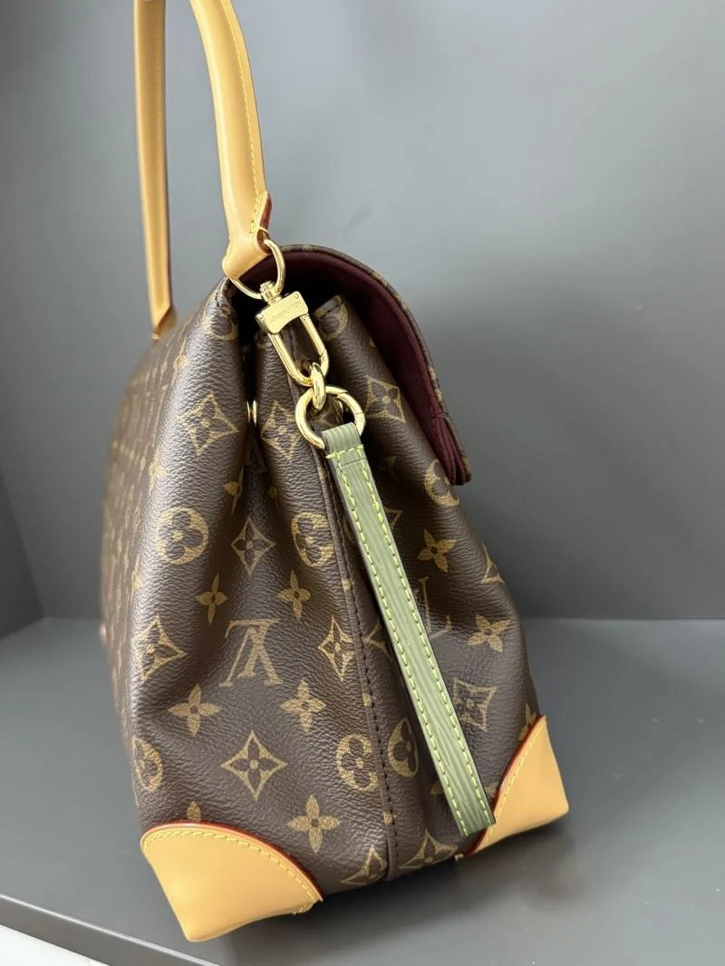 Louis Vuitton Satchel Bags Casual 40478