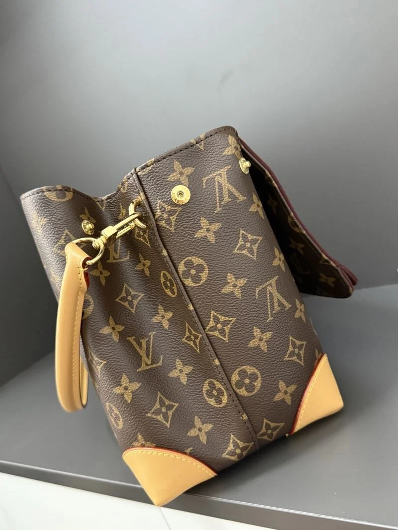 Louis Vuitton Satchel Bags Casual 40478