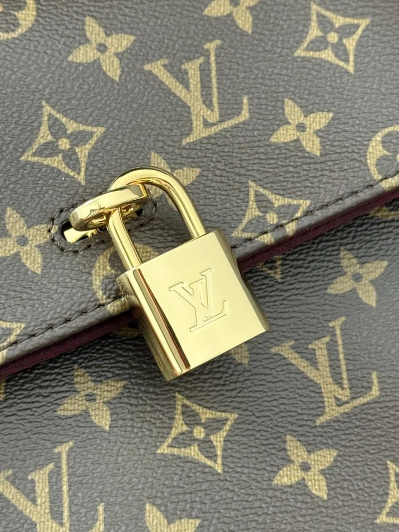 Louis Vuitton Satchel Bags Casual 40478