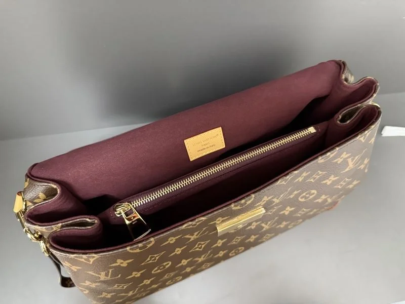 Louis Vuitton Satchel Bags Casual 40478