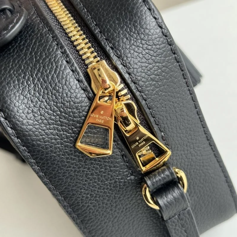 ZipUp Louis Vuitton Satchel Bags 49333