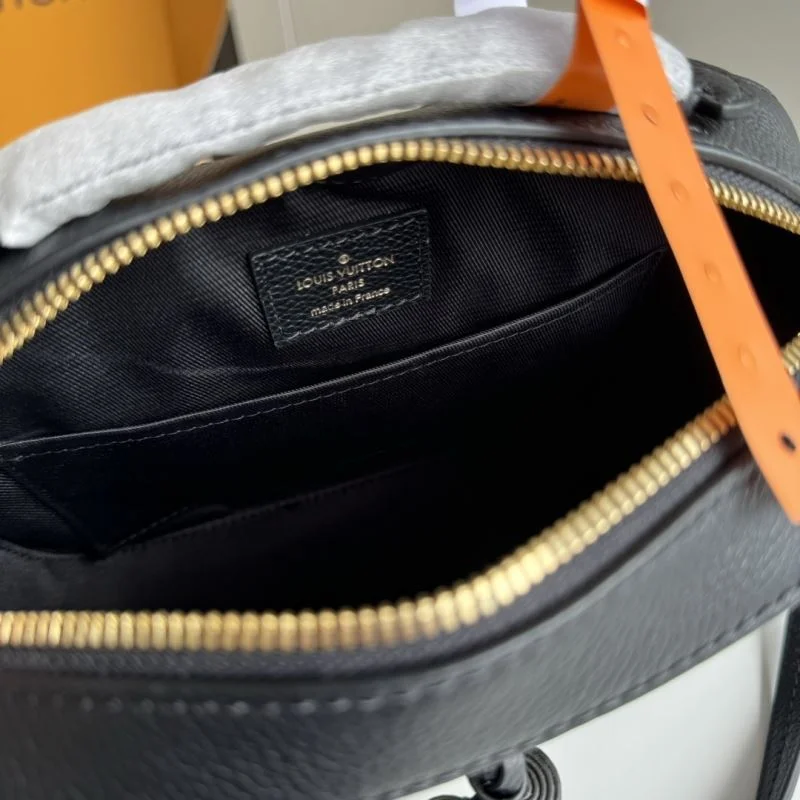ZipUp Louis Vuitton Satchel Bags 49333