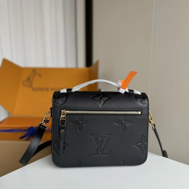 Casual Louis Vuitton Satchel Bags 49319