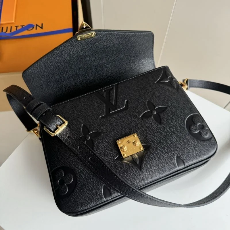 Casual Louis Vuitton Satchel Bags 49319