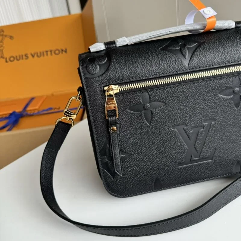 Casual Louis Vuitton Satchel Bags 49319