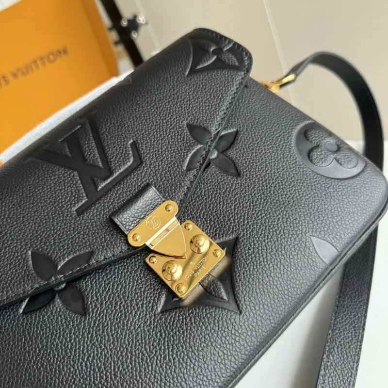 Casual Louis Vuitton Satchel Bags 49319